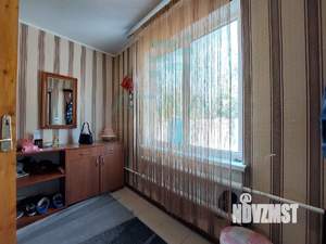 Дом 97м², 2-этажный, участок 4 сот.  