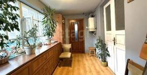 Дом 67м², 1-этажный, участок 5 сот.  