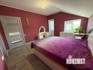 Дом 130м², 2-этажный, участок 8 сот.  