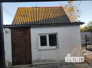 Дом 90м², 1-этажный, участок 4 сот.  