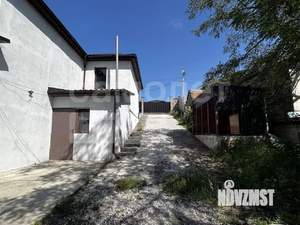 Дом 289м², 2-этажный, участок 27 сот.  