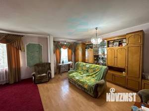 Дом 255м², 2-этажный, участок 6 сот.  