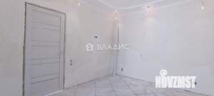 Дом 40м², 1-этажный, участок 1 сот.  