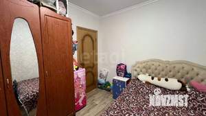 Дом 56м², 1-этажный, участок 3 сот.  