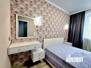 Дом 44м², 1-этажный, участок 3 сот.  