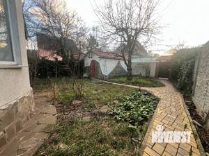 Дом 195м², 2-этажный, участок 5 сот.  
