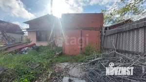 Дом 70м², 1-этажный, участок 7 сот.  