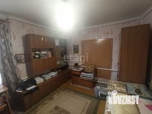 Дом 41м², 1-этажный, участок 2 сот.  