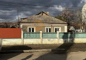 Дом 33м², 1-этажный, участок 2 сот.  
