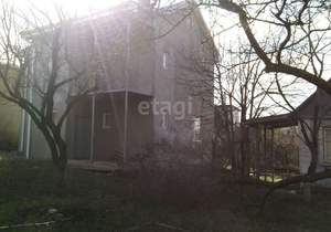 Дом 150м², 3-этажный, участок 7 сот.  