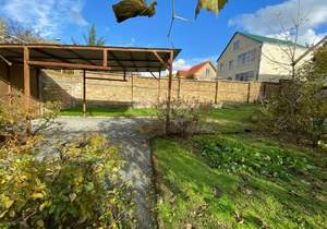 Дом 205м², 1-этажный, участок 7 сот.  