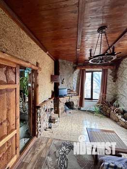 Дом 160м&sup2;, 2-этажный, участок 5 сот.  