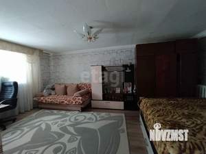 Дом 54м&sup2;, 1-этажный, участок 10 сот.  