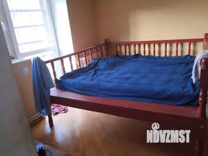 Дом 120м², 2-этажный, участок 4 сот.  
