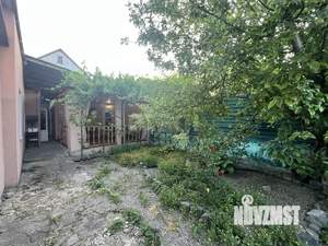 Дом 118м², 1-этажный, участок 7 сот.  
