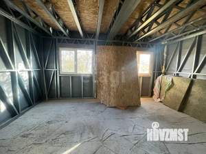 Дом 181м&sup2;, 3-этажный, участок 4 сот.  