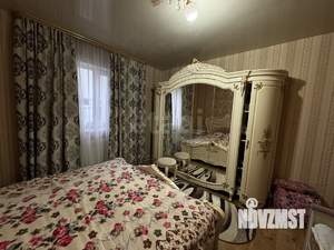 Дом 84м², 1-этажный, участок 3 сот.  