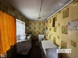 Дом 90м², 1-этажный, участок 6 сот.  