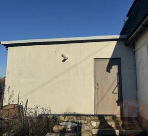 Дом 54м&sup2;, 2-этажный, участок 3 сот.  