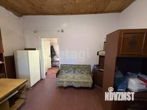 Дом 98м², 2-этажный, участок 4 сот.  