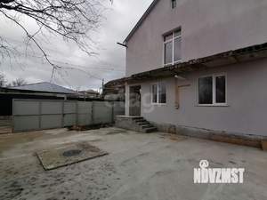 Дом 139м², 2-этажный, участок 5 сот.  