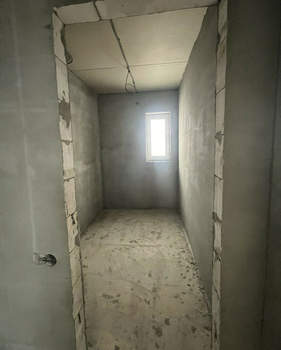 Дом 100м&sup2;, 1-этажный, участок 4 сот.  