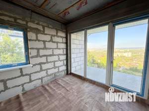 Таунхаус 253м², 2-этажный, участок 8 сот.  