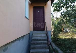 Дом 110м², 2-этажный, участок 6 сот.  