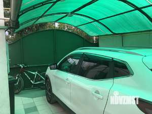 Дом 150м², 2-этажный, участок 4 сот.  
