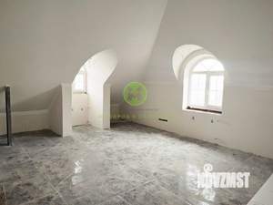 Дом 470м², 3-этажный, участок 9 сот.  