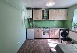 Дом 55м², 1-этажный, участок 3 сот.  