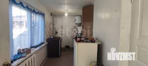 Дом 48м², 1-этажный, участок 4 сот.  