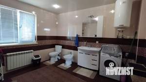 Дом 135м², 2-этажный, участок 312 сот.  