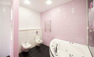 Дом 631м², 4-этажный, участок 6 сот.  