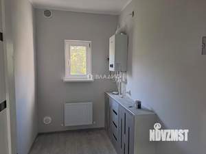 Дом 100м&sup2;, 1-этажный, участок 3 сот.  