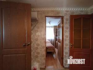 Дом 54м², 1-этажный, участок 10 сот.  