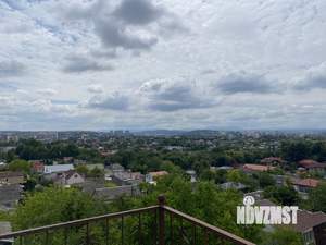Дом 600м², 4-этажный, участок 5 сот.  
