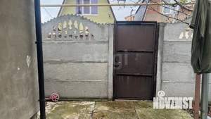 Дом 50м², 1-этажный, участок 4 сот.  