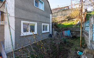 Дом 87м&sup2;, 2-этажный, участок 5 сот.  