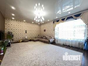 Дом 245м², 2-этажный, участок 6 сот.  