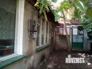 Дом 35м&sup2;, 1-этажный, участок 2 сот.  