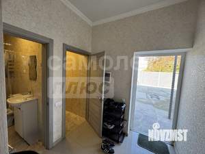 Дом 157м², 2-этажный, участок 4 сот.  