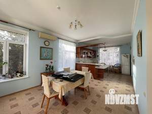 Дом 433м&sup2;, 3-этажный, участок 10 сот.  