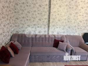 Дом 78м&sup2;, 1-этажный, участок 4 сот.  