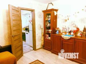 Дом 61м&sup2;, 1-этажный, участок 7 сот.  