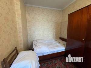 Дом 57м², 1-этажный, участок 7 сот.  