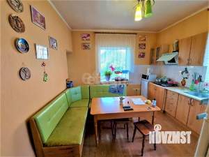 Дом 85м&sup2;, 1-этажный, участок 5 сот.  