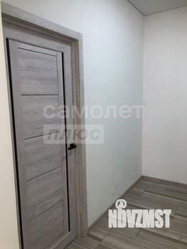 Дом 125м&sup2;, 2-этажный, участок 3 сот.  