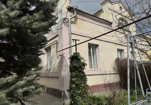 Дом 74м², 2-этажный, участок 6 сот.  
