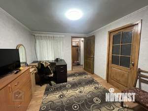 Дом 27м², 1-этажный, участок 7 сот.  